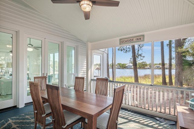 205 S Lake Drive, Santa Rosa Beach, FL 32459