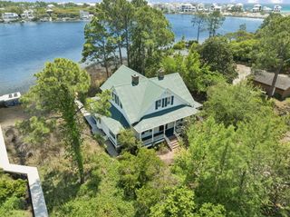 205 S Lake Drive, Santa Rosa Beach, FL 32459