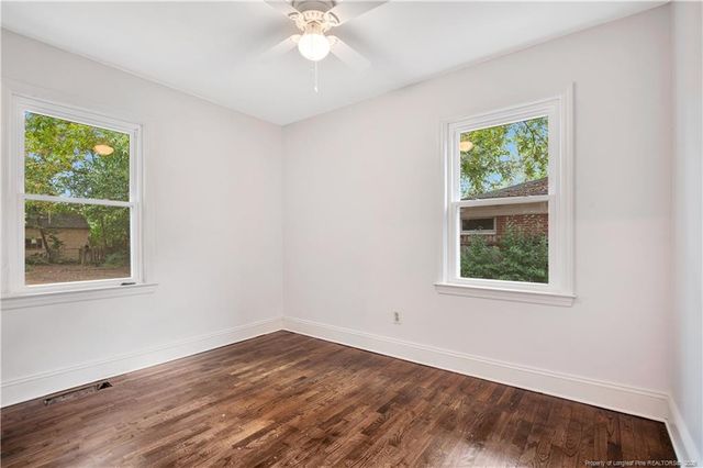 4914 Walnut Drive, Fayetteville, NC 28304