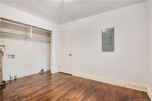 4914 Walnut Drive, Fayetteville, NC 28304