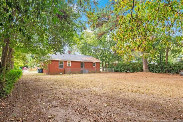 4914 Walnut Drive, Fayetteville, NC 28304