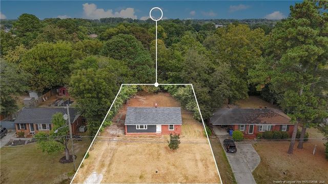 4914 Walnut Drive, Fayetteville, NC 28304