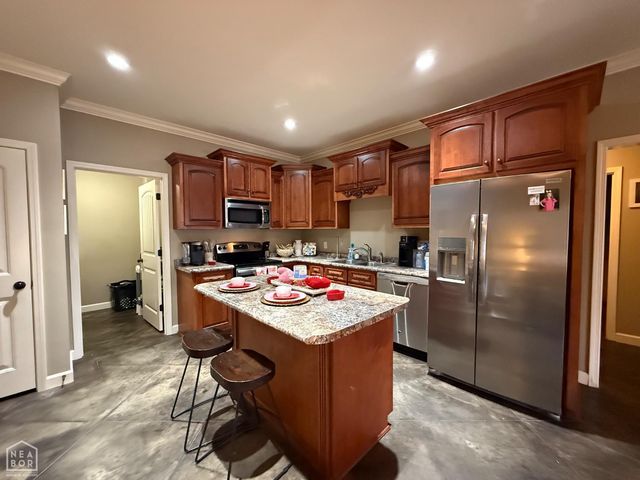 103 Jenny Lane, Leachville, AR 72438