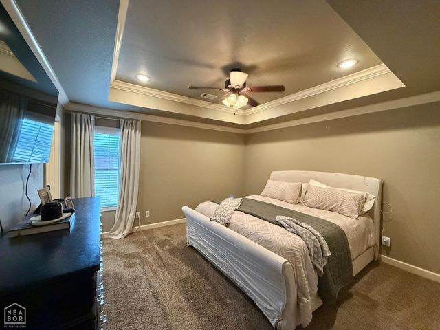 103 Jenny Lane, Leachville, AR 72438