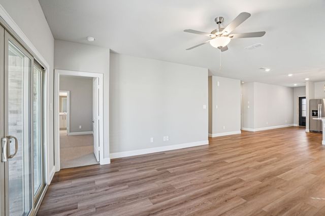 401 Loch Drive, Sherman, TX 75092