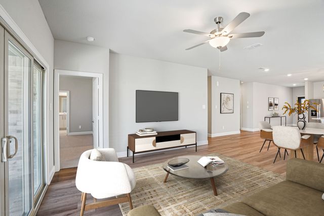 401 Loch Drive, Sherman, TX 75092