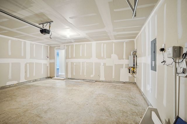 401 Loch Drive, Sherman, TX 75092