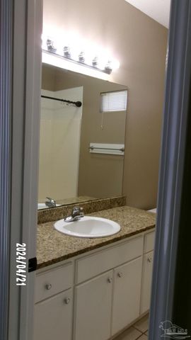 7322 Mangum Dr 7322, Pensacola, FL 32504