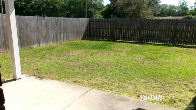 7322 Mangum Dr 7322, Pensacola, FL 32504