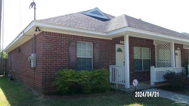 7322 Mangum Dr 7322, Pensacola, FL 32504