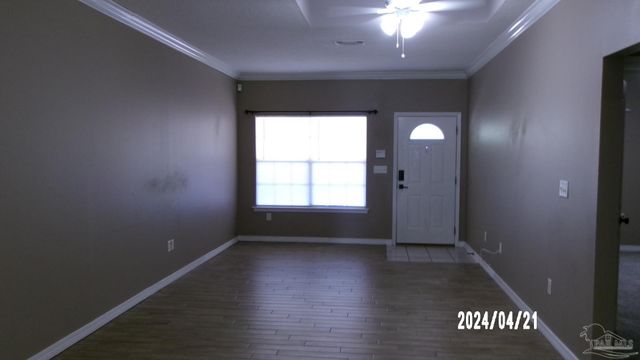7322 Mangum Dr 7322, Pensacola, FL 32504