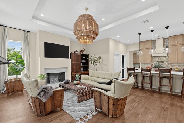 821 S Park Street, Terrell, TX 75160