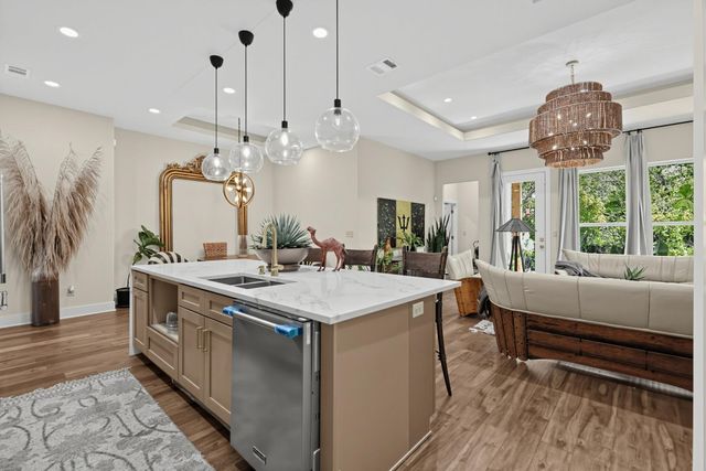 821 S Park Street, Terrell, TX 75160