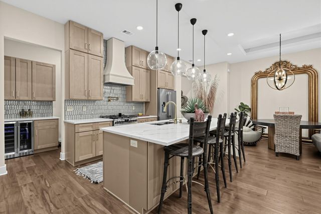 821 S Park Street, Terrell, TX 75160