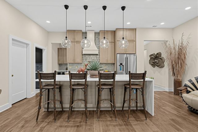 821 S Park Street, Terrell, TX 75160