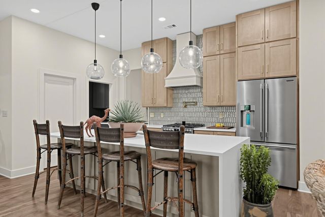 821 S Park Street, Terrell, TX 75160