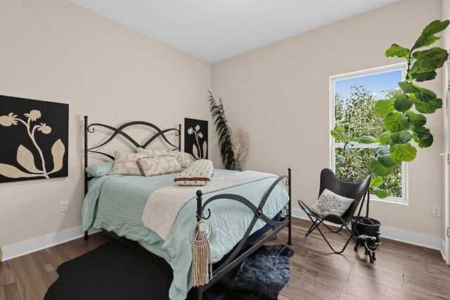 821 S Park Street, Terrell, TX 75160