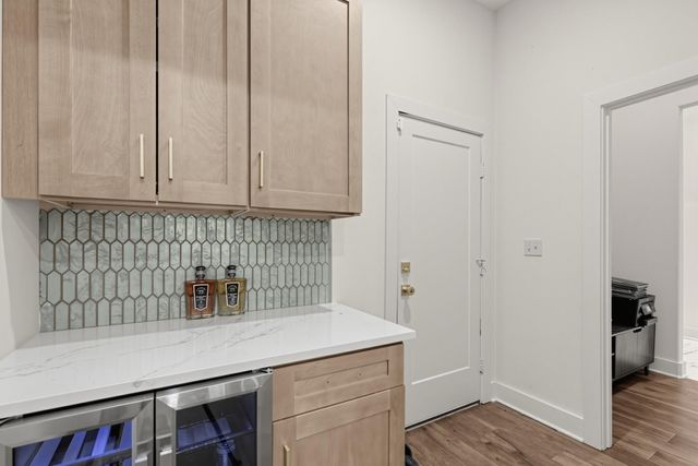 821 S Park Street, Terrell, TX 75160