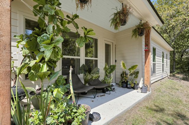 821 S Park Street, Terrell, TX 75160