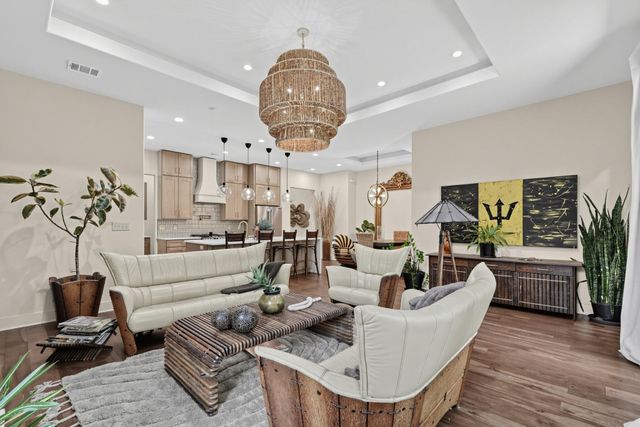 821 S Park Street, Terrell, TX 75160