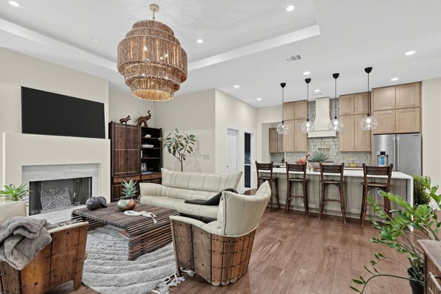 821 S Park Street, Terrell, TX 75160