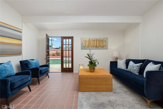 1135 S Santa Anita, Arcadia, CA 91006