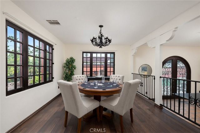 1135 S Santa Anita, Arcadia, CA 91006