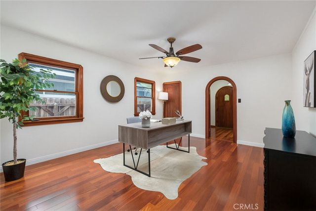 1135 S Santa Anita, Arcadia, CA 91006