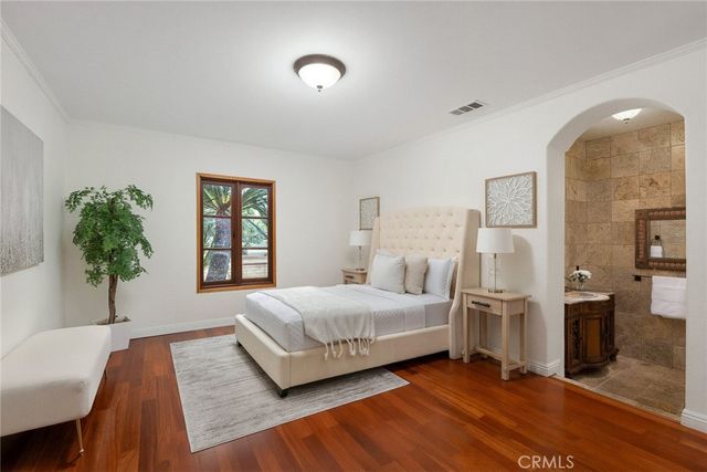 1135 S Santa Anita, Arcadia, CA 91006
