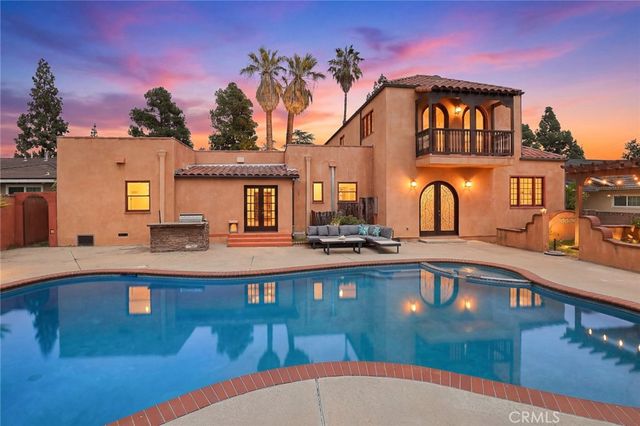 1135 S Santa Anita, Arcadia, CA 91006