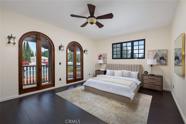 1135 S Santa Anita, Arcadia, CA 91006