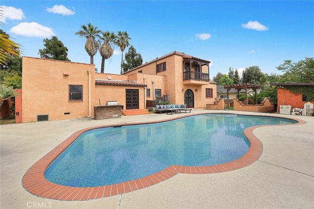 1135 S Santa Anita, Arcadia, CA 91006