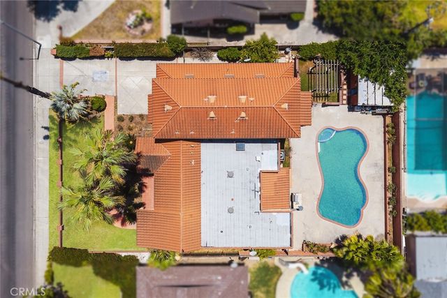 1135 S Santa Anita, Arcadia, CA 91006