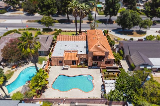 1135 S Santa Anita, Arcadia, CA 91006