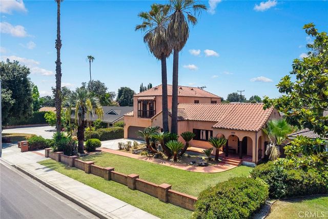 1135 S Santa Anita, Arcadia, CA 91006
