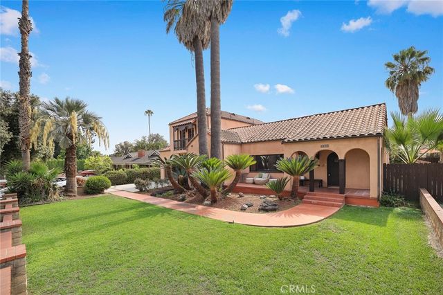 1135 S Santa Anita, Arcadia, CA 91006