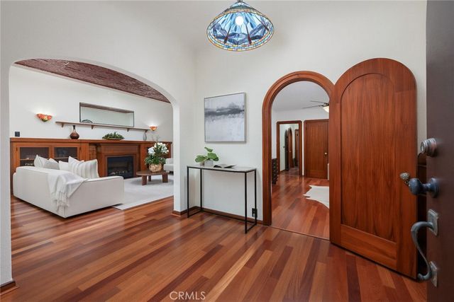 1135 S Santa Anita, Arcadia, CA 91006