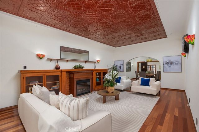 1135 S Santa Anita, Arcadia, CA 91006