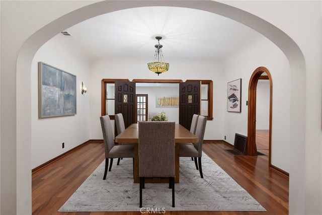 1135 S Santa Anita, Arcadia, CA 91006