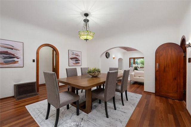 1135 S Santa Anita, Arcadia, CA 91006
