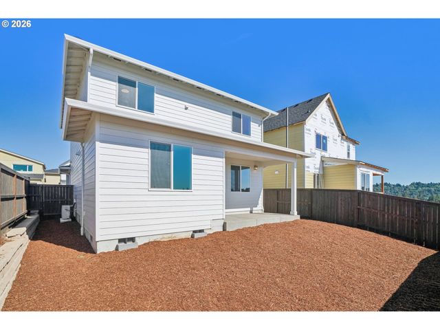 1222 W SPARROW Ave, La Center, WA 98629