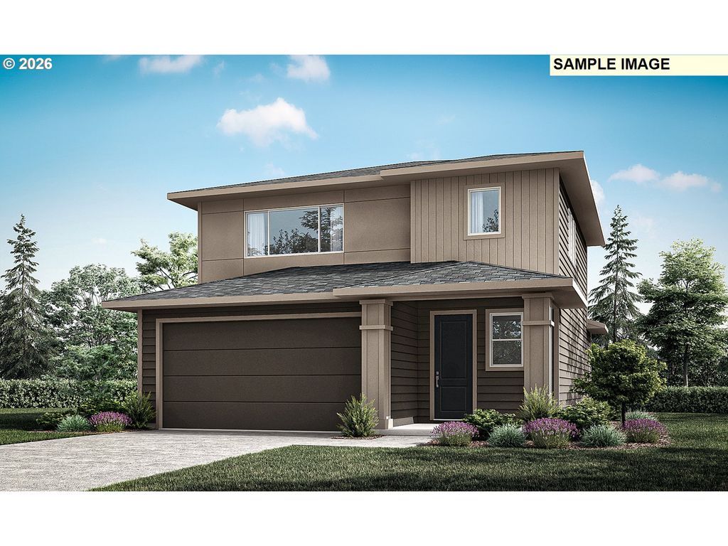 1222 W SPARROW Ave, La Center, WA 98629