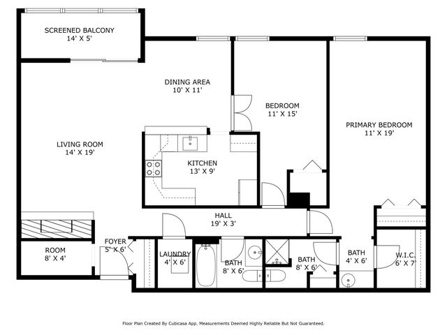 6085 Lincoln Drive 222, Edina, MN 55436