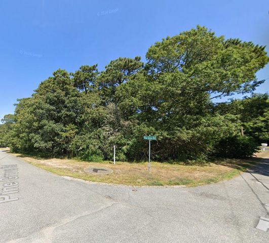 0 Pine Grove Road, Brewster, MA 02631