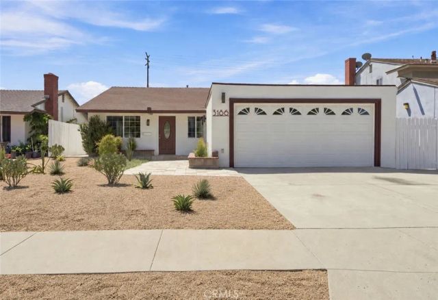 3186 E Radcliffe, Anaheim, CA 92806