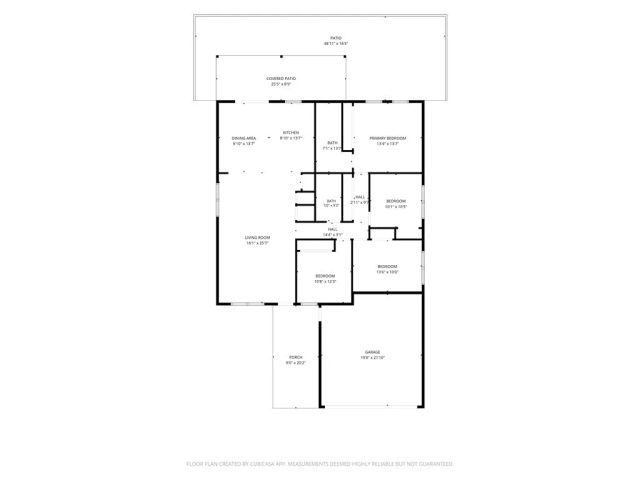3186 E Radcliffe, Anaheim, CA 92806