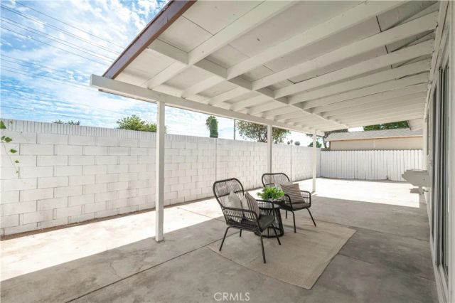 3186 E Radcliffe, Anaheim, CA 92806