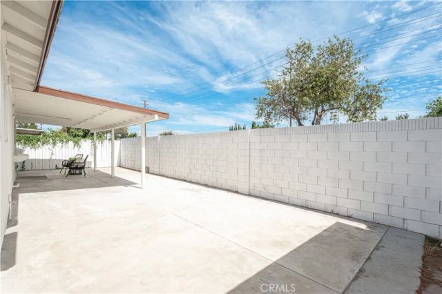 3186 E Radcliffe, Anaheim, CA 92806
