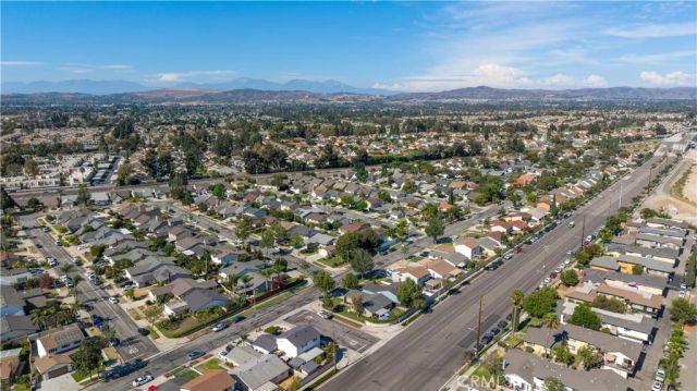 3186 E Radcliffe, Anaheim, CA 92806
