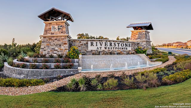 14758 Clay Ridge Run, San Antonio, TX 78253